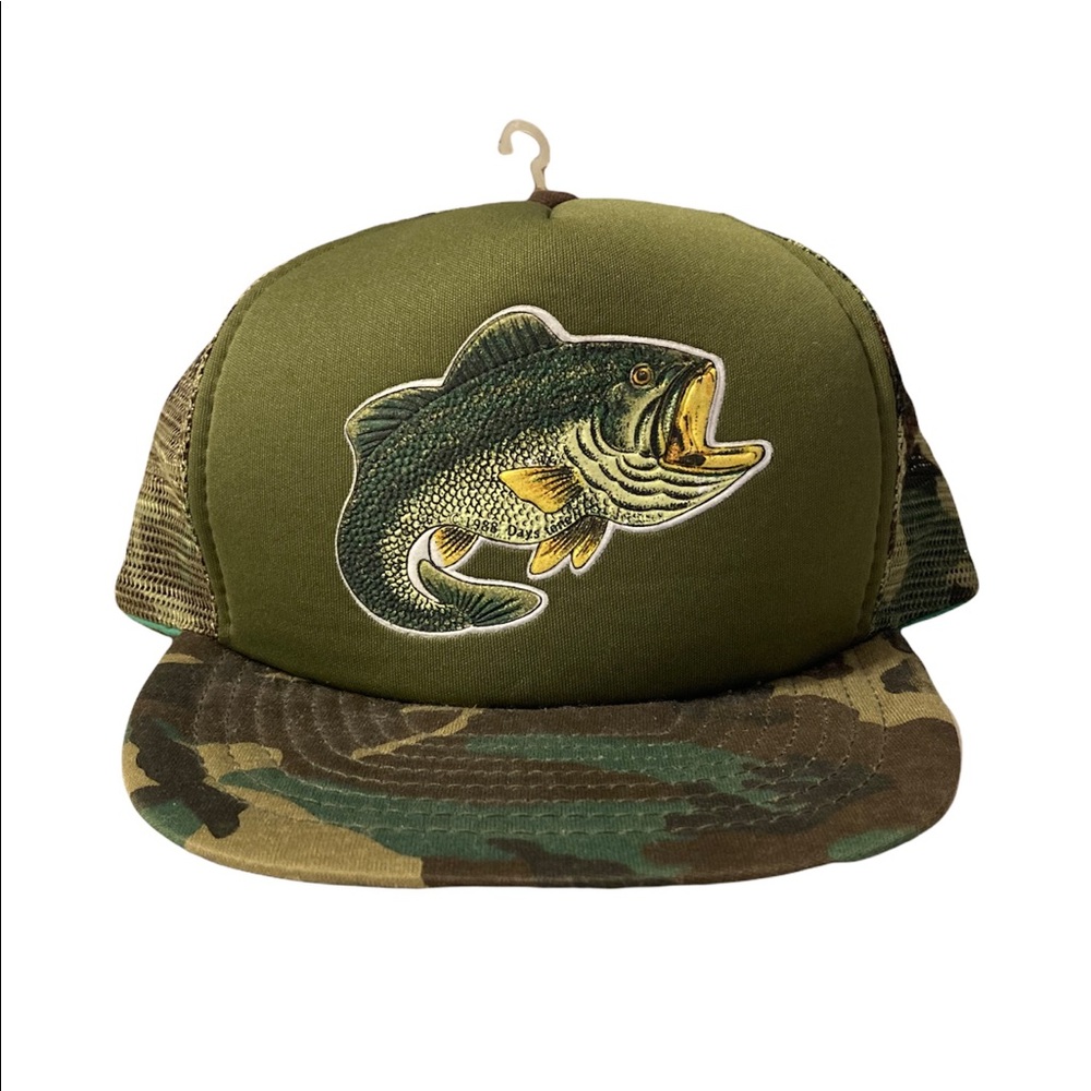 Vintage SnapBack